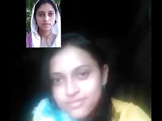 Indian Torrid School Teen Girl On Vid Call With Lover on tap judiciary - Wowmoyback